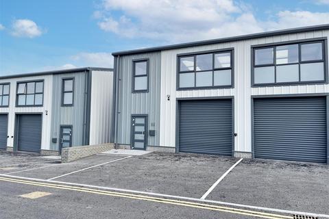 Industrial unit for sale, 17 The Laurels Business Park, Manston