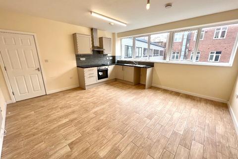 1 bedroom apartment to rent, Upper Rushall Street, Walsall WS1