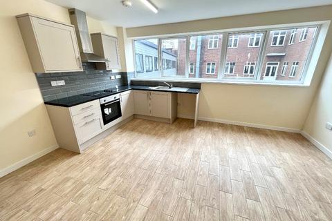 1 bedroom apartment to rent, Upper Rushall Street, Walsall WS1