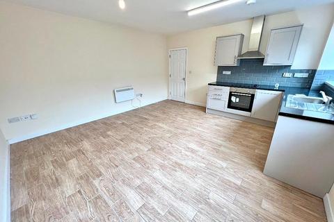 1 bedroom apartment to rent, Upper Rushall Street, Walsall WS1