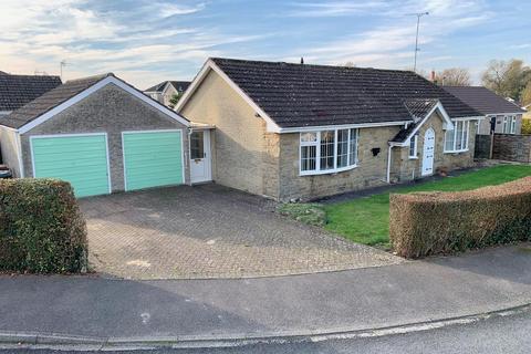 3 bedroom detached bungalow for sale, Costa Way, Pickering