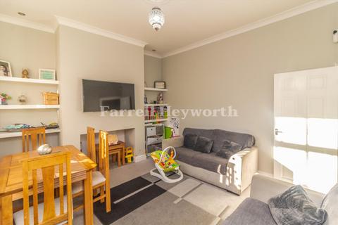 3 bedroom house for sale, Alert Street, Preston PR2