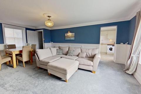 1 bedroom flat to rent, Flat 1, 68 Harbour Parade, Ramsgate, Kent