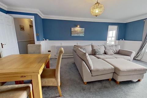 1 bedroom flat to rent, Flat 1, 68 Harbour Parade, Ramsgate, Kent