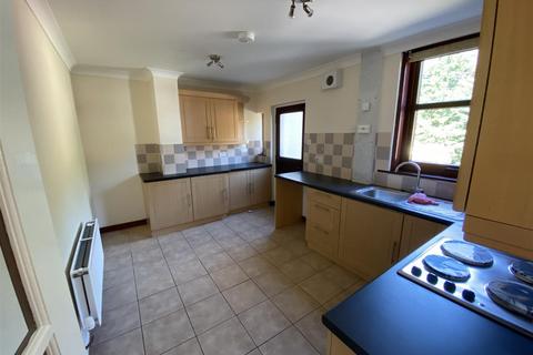 3 bedroom semi-detached house to rent, Den Park, Abernethy