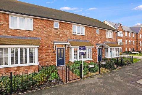 3 bedroom terraced house for sale, Wouldham ME1