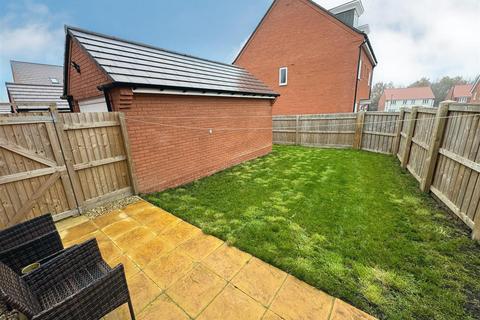 3 bedroom detached house for sale, Gooseberry Grove, Derby DE3