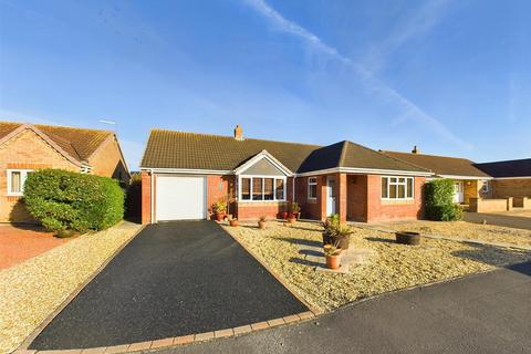 2 bedroom detached bungalow for sale, Wilyman Close, Sandilands LN12