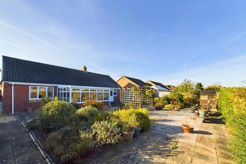 2 bedroom detached bungalow for sale, Wilyman Close, Sandilands LN12