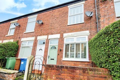 2 bedroom terraced house for sale, Charles Street, Stockport, SK1