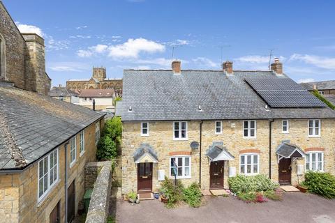 2 bedroom terraced house for sale, Pageant Close, Sherborne