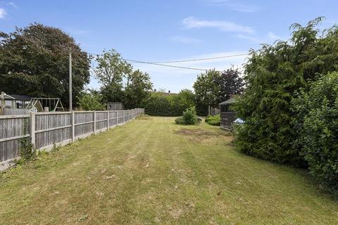 4 bedroom semi-detached bungalow for sale, Manor Close, Bradford Abbas