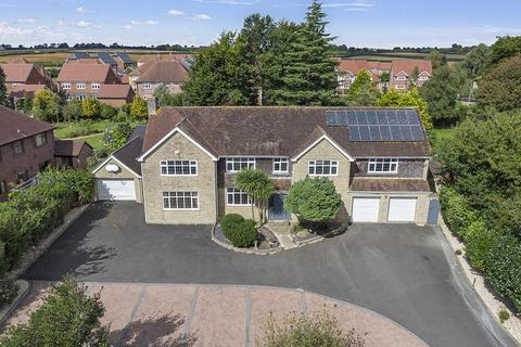 5 bedroom detached house for sale, Bradford Road, Sherborne