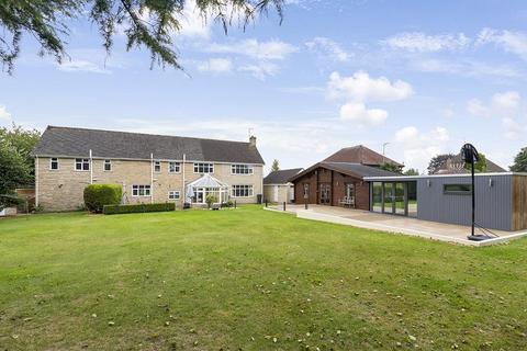 5 bedroom detached house for sale, Bradford Road, Sherborne