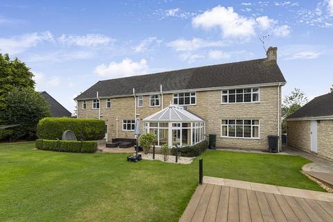 5 bedroom detached house for sale, Bradford Road, Sherborne