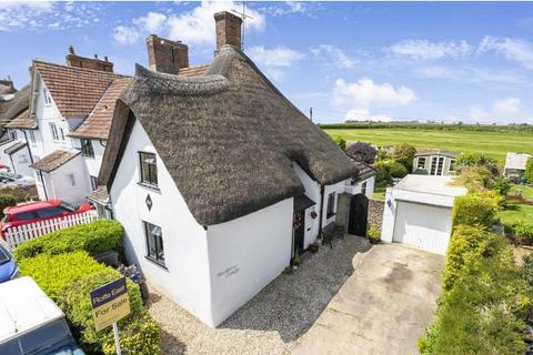 2 bedroom end of terrace house for sale, Newtown Milborne Port