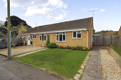 2 bedroom semi-detached bungalow for sale, Plover Road, Milborne Port