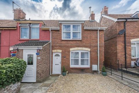 2 bedroom end of terrace house for sale, Simons Road, Sherborne