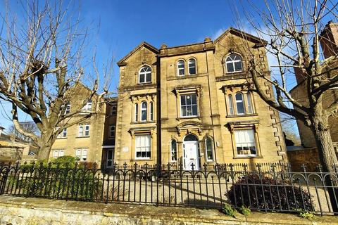 The Avenue, Sherborne