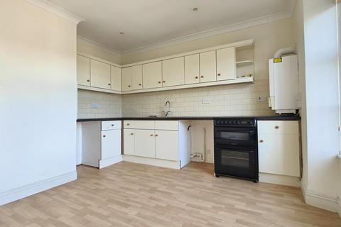 1 bedroom flat for sale, The Avenue, Sherborne