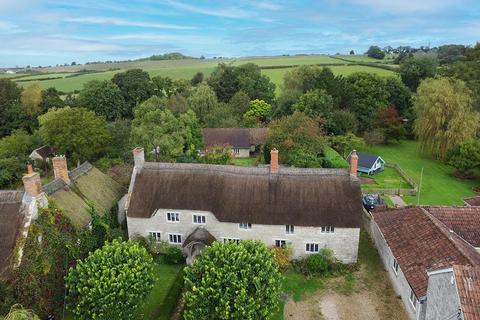 Vine Cottage Wales, Queen Camel, Yeovil, BA22 7PA