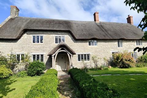 Vine Cottage Wales, Queen Camel, Yeovil, BA22 7PA