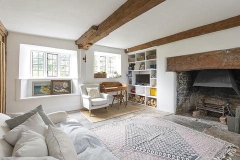 Vine Cottage Wales, Queen Camel, Yeovil, BA22 7PA