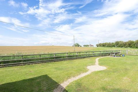 1 bedroom semi-detached bungalow for sale, Bradford Abbas