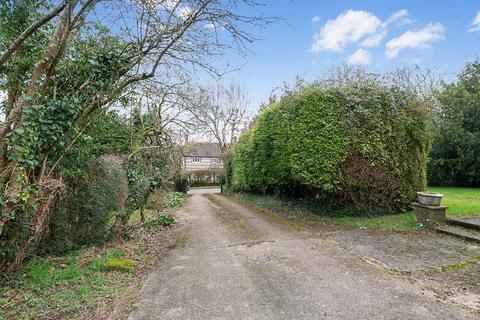 3 bedroom detached house for sale, Majors Common Buckland Newton