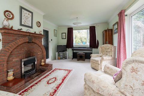 3 bedroom detached house for sale, Majors Common Buckland Newton