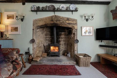 3 bedroom terraced house for sale, Trendle street Sherborne