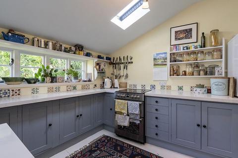 3 bedroom terraced house for sale, Trendle street Sherborne