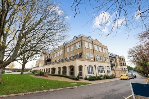 2 bedroom flat for sale, Mulberry House 2 Canon Woods Close Sherborne