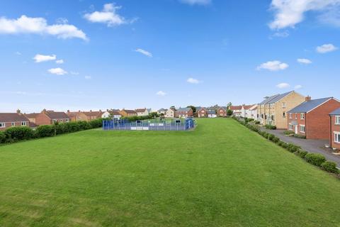 3 bedroom end of terrace house for sale, Kearvell Place, Sherborne