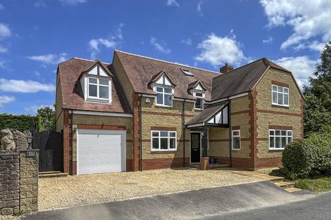 5 bedroom detached house for sale, Bishops Lane, Bradford Abbas