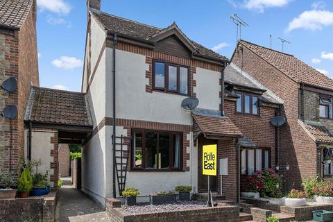 2 bedroom end of terrace house for sale, Hoopers Lane, Stoford