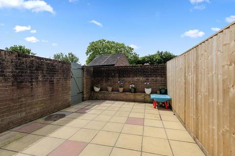 2 bedroom end of terrace house for sale, Hoopers Lane, Stoford