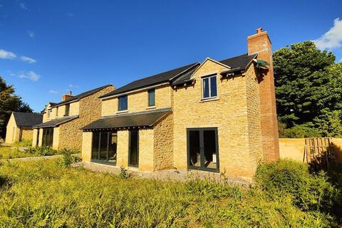 6 bedroom detached house for sale, Site adjacent to Quarr Lane Park Bristol Road Sherborne