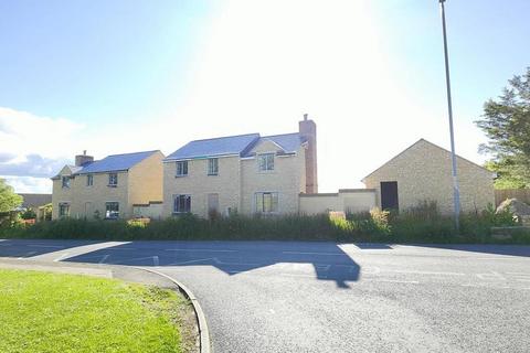 6 bedroom detached house for sale, Site adjacent to Quarr Lane Park Bristol Road Sherborne