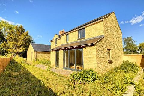 6 bedroom detached house for sale, Site adjacent to Quarr Lane Park Bristol Road Sherborne