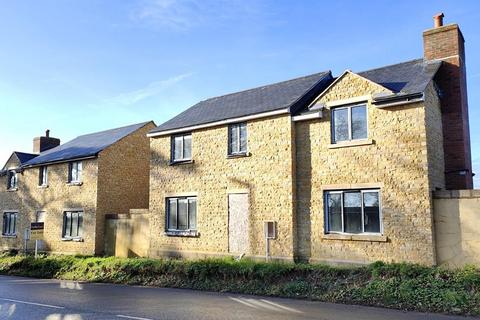 undefined, Site adjacent to Quarr Lane Park Bristol Road Sherborne