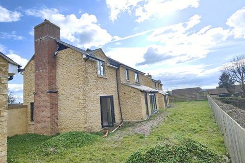 undefined, Site adjacent to Quarr Lane Park Bristol Road Sherborne
