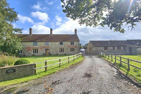 8 bedroom detached house for sale, Middlemarsh