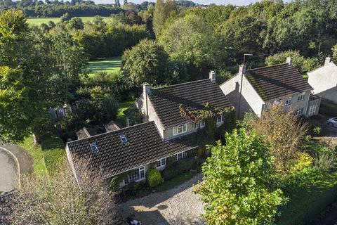 5 bedroom detached house for sale, Crossfields, Nether Compton