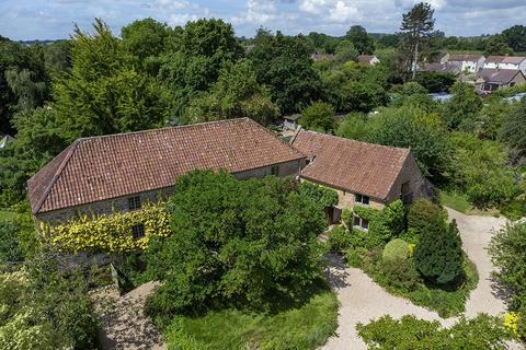 5 bedroom detached house for sale, Silver Street East Lambrook