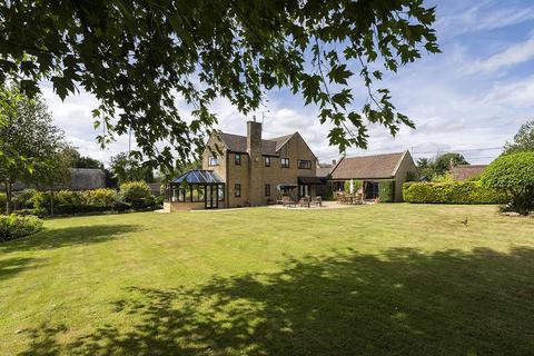 4 bedroom detached house for sale, Rigg Lane, Trent