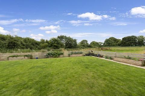 4 bedroom terraced bungalow for sale, Thornford Road, Yetminster