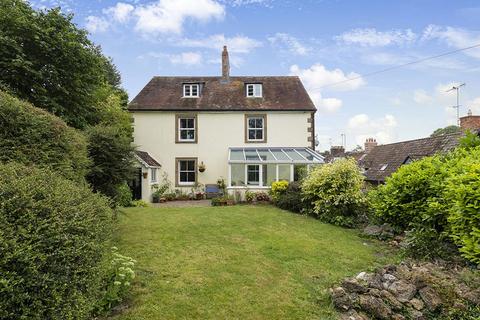 7 bedroom detached house for sale, Marston Road, Sherborne