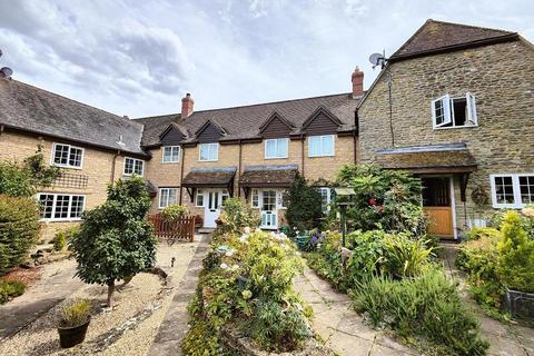 2 bedroom terraced house for sale, Bower Court Yetminster