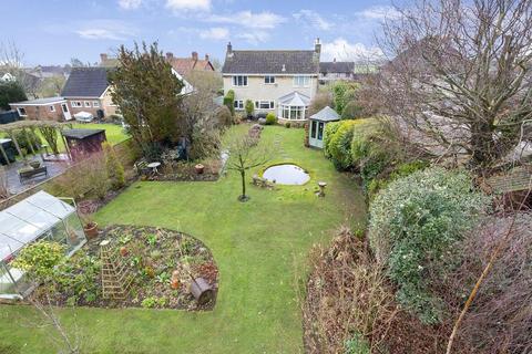 4 bedroom detached house for sale, Bowden Road Templecombe